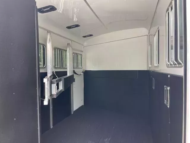 new Horse Trailers Homesteader Trailers  for sale, in Jonesboro, GA Thumbnail 16