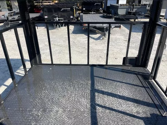 new Vending / Concession Trailers Quality Cargo  for sale, in Jonesboro, GA Thumbnail 8