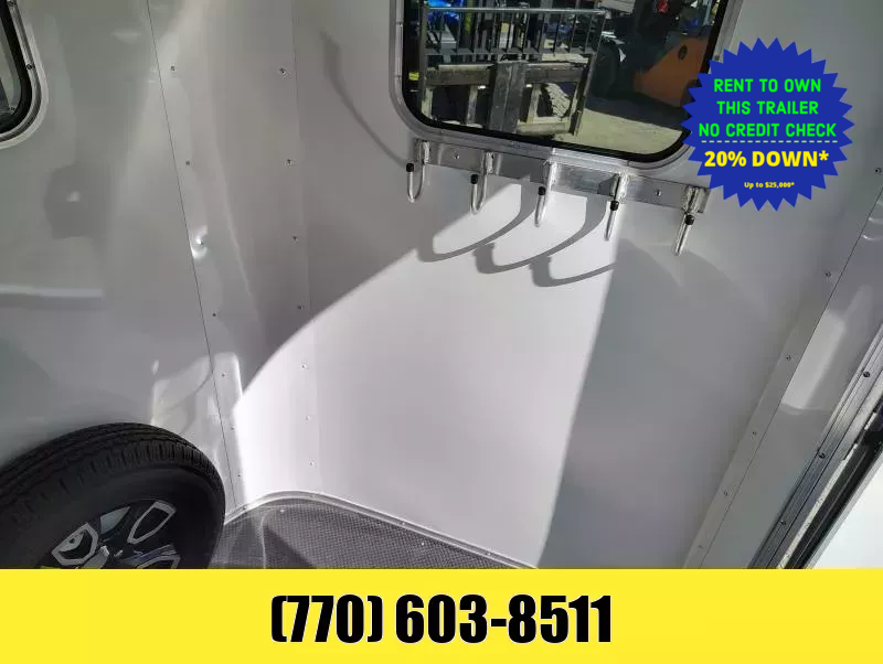 new Other Trailers Homesteader Trailers  for sale, in Jonesboro, GA Thumbnail 3