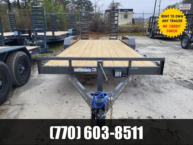 7x20 Heavy Equipment 2-5200 LB Axles W/ 2' Dovetail & 5' Stand Up Ramps 2022 DP Platinum Star 7x20 Heavy Equipment 2-5200 LB Axles W/ 2' Dovetail & 5' Stand Up Ramps 2022 DP Platinum Star