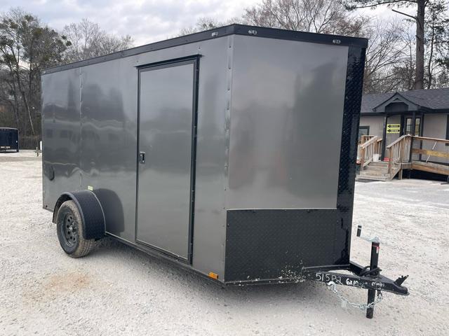 new Cargo (Enclosed) Trailers Quality Cargo  for sale, in Jonesboro, GA image-0