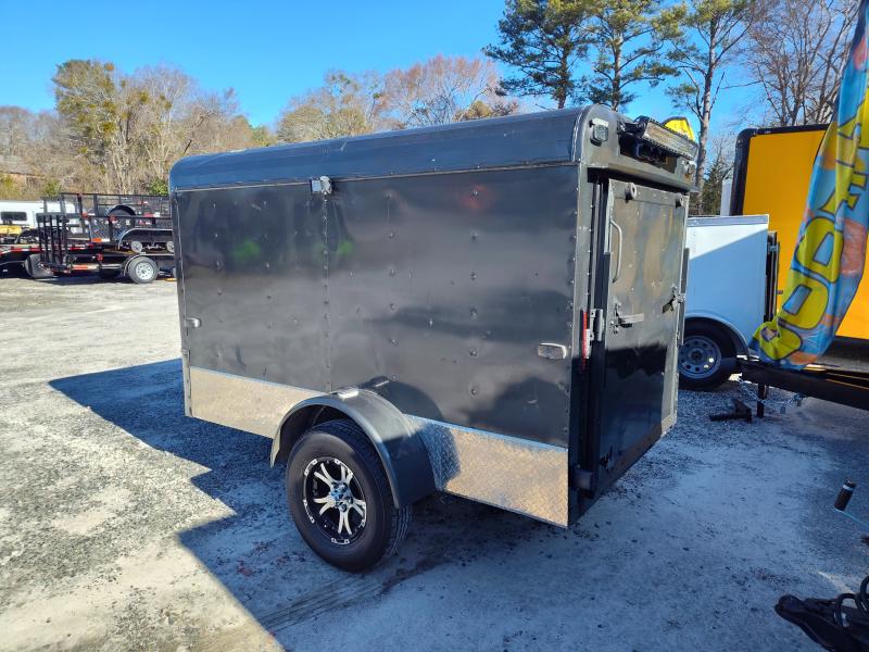 used Cargo (Enclosed) Trailers Other  for sale, in Jonesboro, GA Thumbnail 3