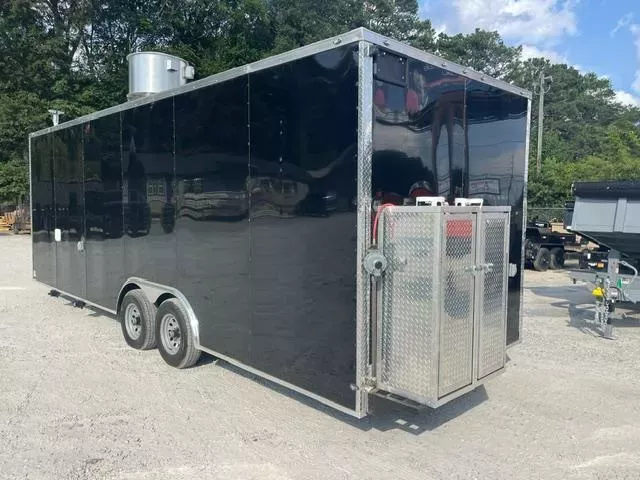 new Vending / Concession Trailers Other  for sale, in Jonesboro, GA Thumbnail 10