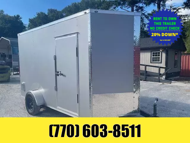new Cargo (Enclosed) Trailers Other  for sale, in Jonesboro, GA Thumbnail 2