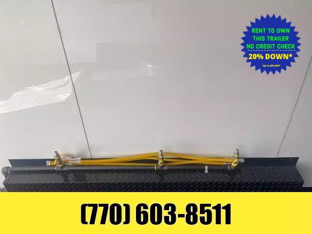 new Vending / Concession Trailers Other  for sale, in Jonesboro, GA Thumbnail 3