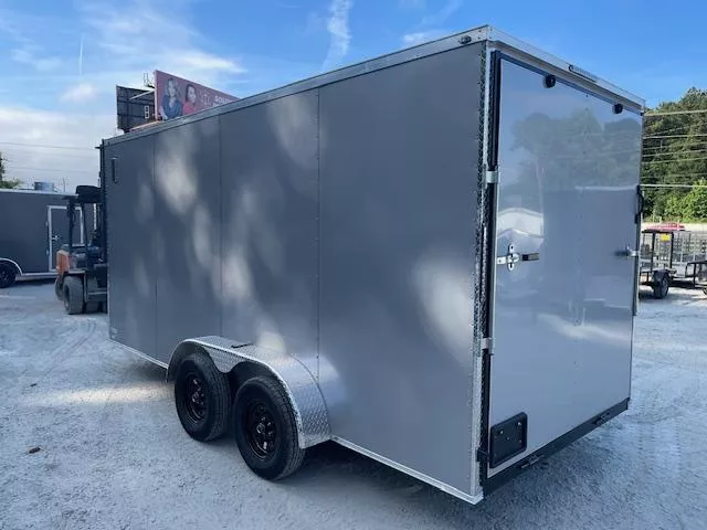new Cargo (Enclosed) Trailers Other  for sale, in Jonesboro, GA Thumbnail 2