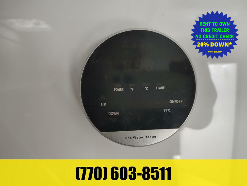 new Other Trailers Freedom Trailers  for sale, in Jonesboro, GA Thumbnail 9