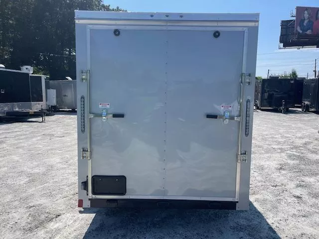 new Cargo (Enclosed) Trailers NationCraft Trailers  for sale, in Jonesboro, GA Thumbnail 3