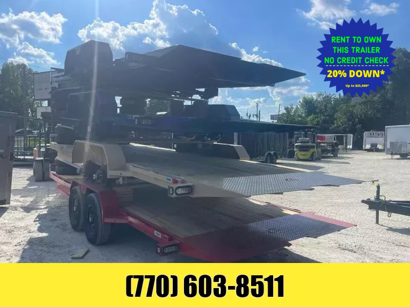 new Tilt Trailers Southern Utility  for sale, in Jonesboro, GA Thumbnail 3