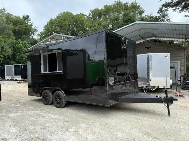 new Vending / Concession Trailers Other  for sale, in Jonesboro, GA Thumbnail 2