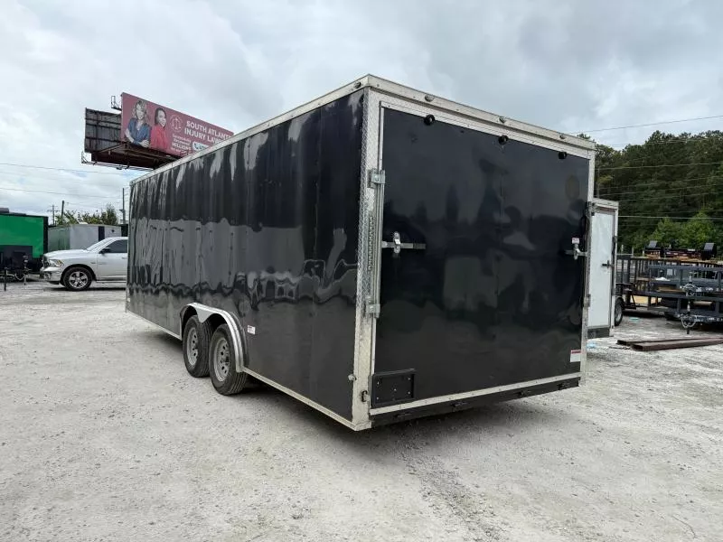 used Vending / Concession Trailers Other  for sale, in Jonesboro, GA Thumbnail 4