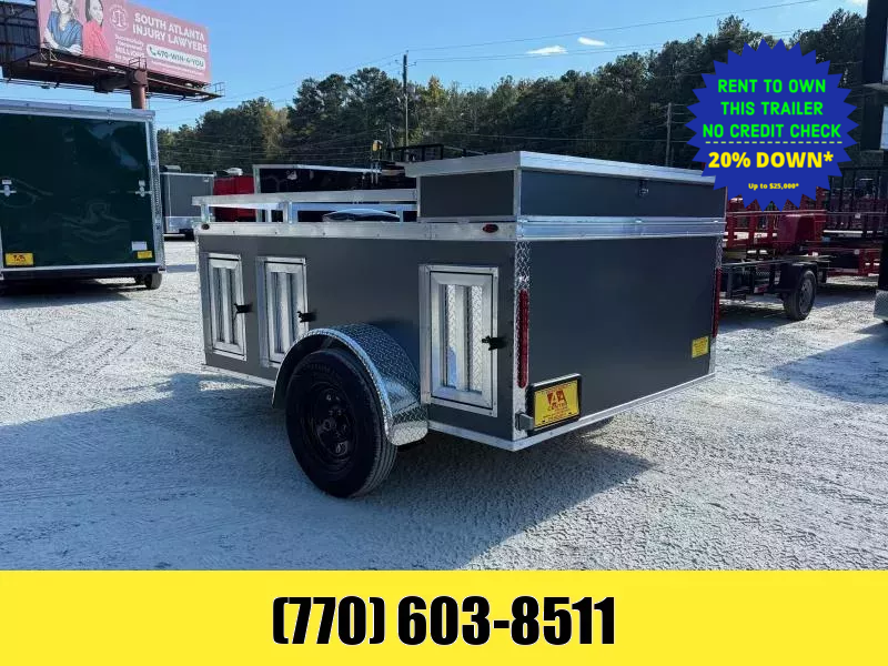 new Other Trailers Other  for sale, in Jonesboro, GA Thumbnail 5