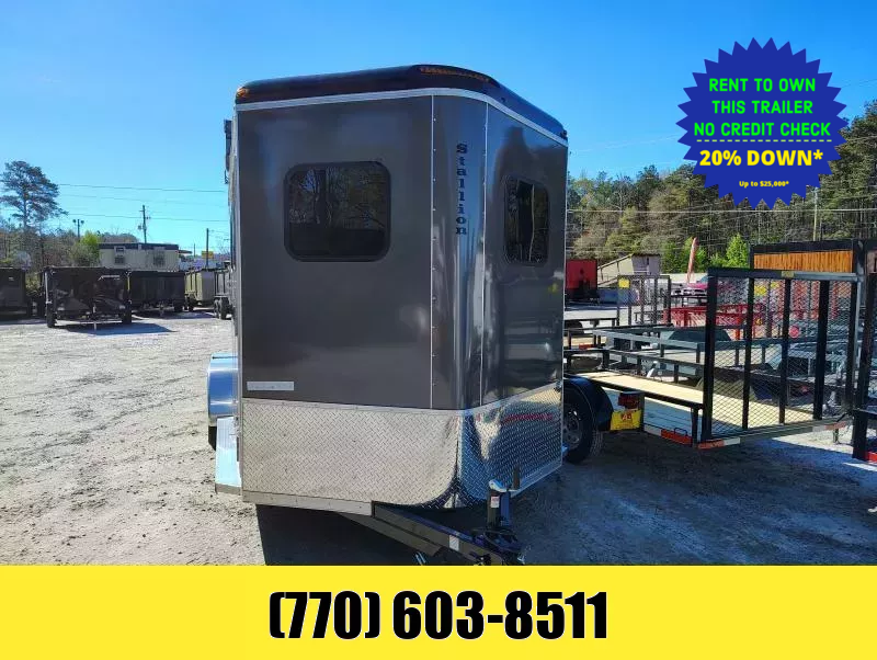 new Other Trailers Homesteader Trailers  for sale, in Jonesboro, GA Thumbnail 7