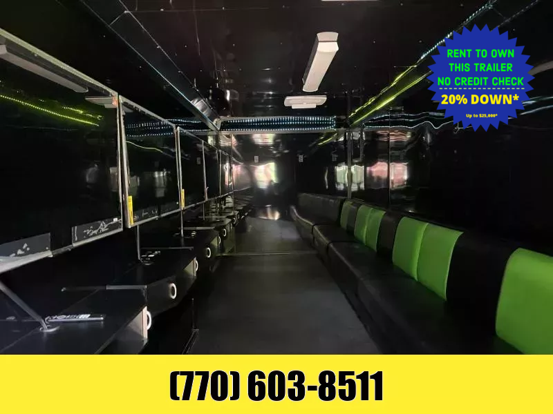 new Other Trailers Quality Cargo  for sale, in Jonesboro, GA Thumbnail 12