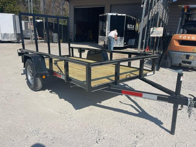new Utility Trailers Lone Wolf Trailer  for sale, in Jonesboro, GA image-0