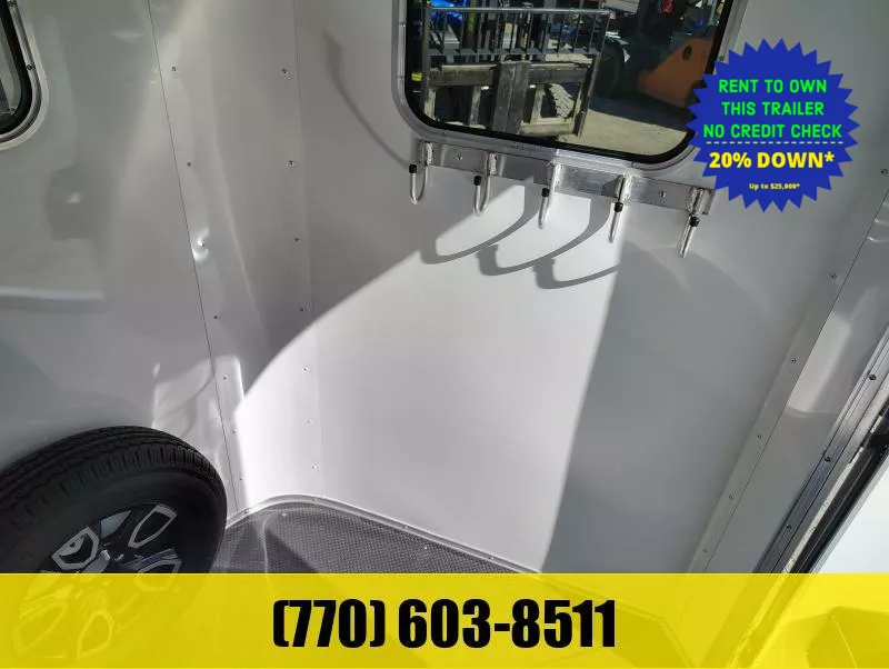 new Other Trailers Homesteader Trailers  for sale, in Jonesboro, GA Thumbnail 3