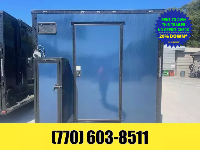 new Vending / Concession Trailers Other  for sale, in Jonesboro, GA Thumbnail 7