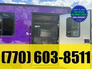 new Other Trailers Freedom Trailers  for sale, in Jonesboro, GA Thumbnail 13