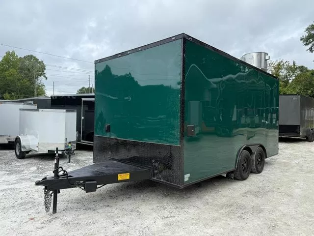 new Vending / Concession Trailers Other  for sale, in Jonesboro, GA Thumbnail 11