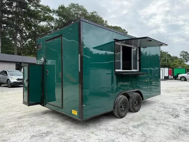 new Vending / Concession Trailers Other  for sale, in Jonesboro, GA Thumbnail 2