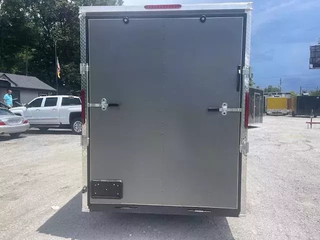 new Cargo (Enclosed) Trailers Other  for sale, in Jonesboro, GA Thumbnail 3
