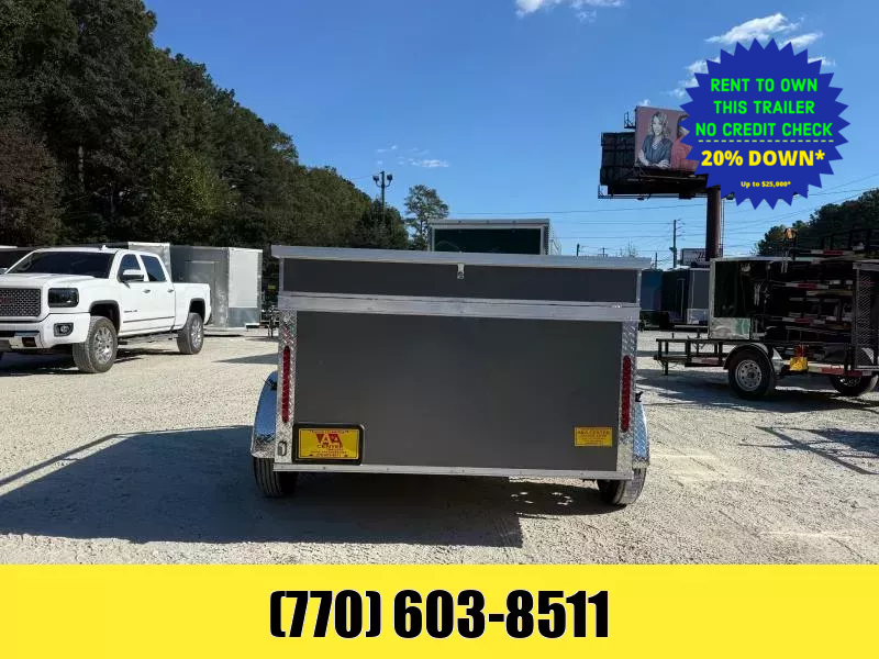 new Other Trailers Other  for sale, in Jonesboro, GA Thumbnail 6