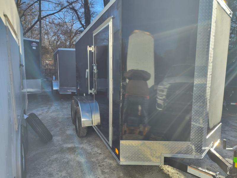 new Cargo (Enclosed) Trailers NationCraft Trailers  for sale, in Jonesboro, GA image-0