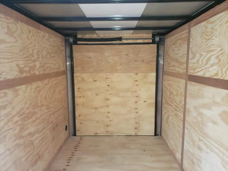 new Cargo (Enclosed) Trailers NationCraft Trailers  for sale, in Jonesboro, GA Thumbnail 3