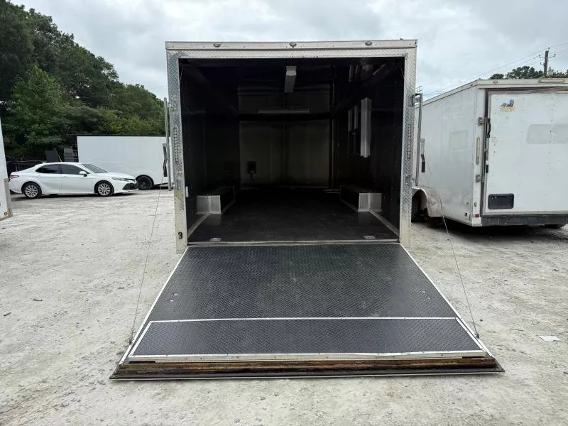 used Vending / Concession Trailers Other  for sale, in Jonesboro, GA Thumbnail 6