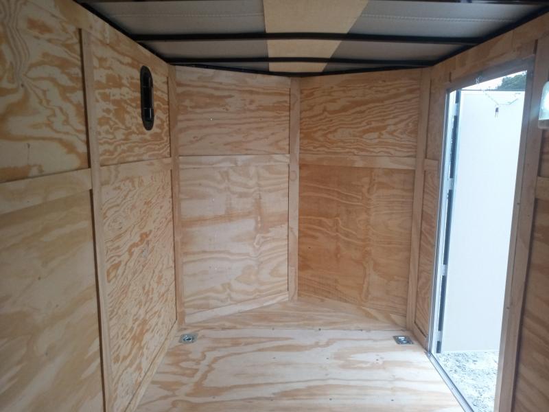new Cargo (Enclosed) Trailers Anvil  for sale, in Jonesboro, GA Thumbnail 3