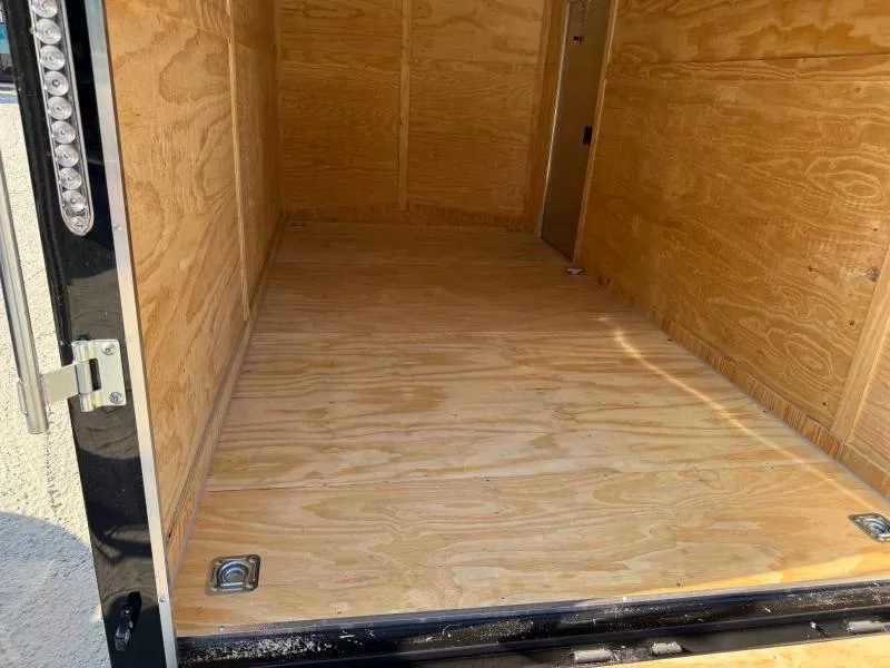 new Cargo (Enclosed) Trailers Quality Cargo  for sale, in Jonesboro, GA Thumbnail 6