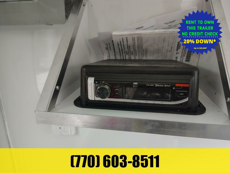 new Other Trailers Freedom Trailers  for sale, in Jonesboro, GA Thumbnail 8