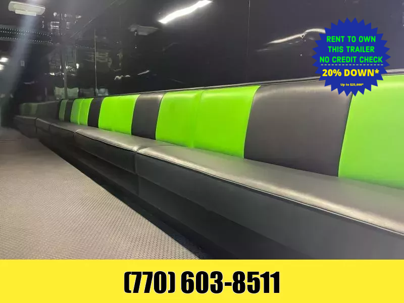 new Other Trailers Quality Cargo  for sale, in Jonesboro, GA Thumbnail 5