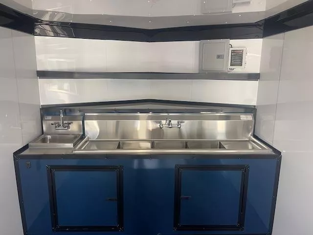 new Vending / Concession Trailers Other  for sale, in Jonesboro, GA Thumbnail 3