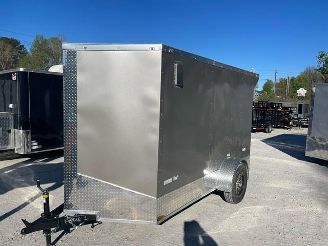 new Cargo (Enclosed) Trailers Quality Cargo  for sale, in Jonesboro, GA image-0
