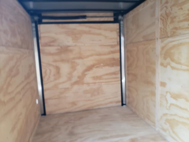 new Cargo (Enclosed) Trailers Quality Cargo  for sale, in Jonesboro, GA Thumbnail 2