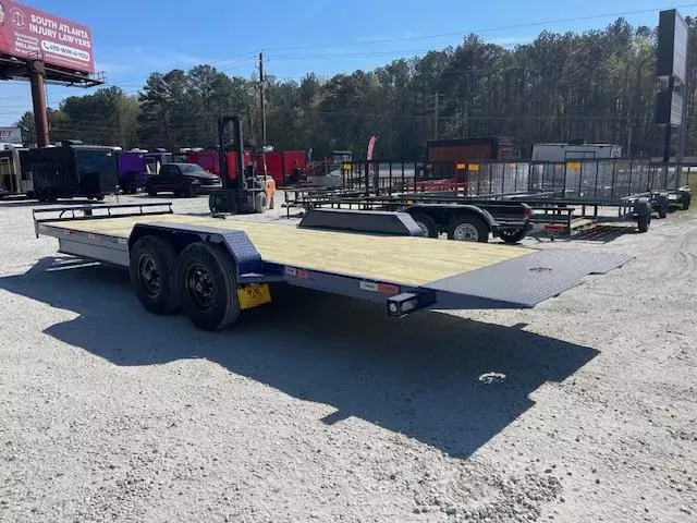 new Tilt Trailers Southern Utility  for sale, in Jonesboro, GA Thumbnail 4