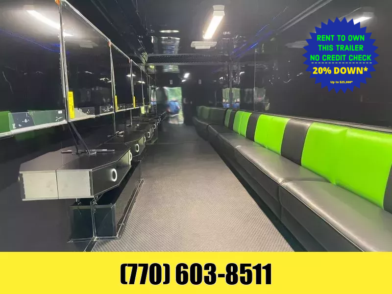 new Other Trailers Quality Cargo  for sale, in Jonesboro, GA Thumbnail 2