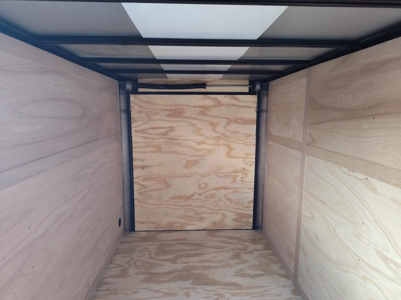 new Cargo (Enclosed) Trailers NationCraft Trailers  for sale, in Jonesboro, GA Thumbnail 2