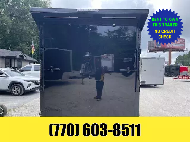 new Cargo (Enclosed) Trailers Other  for sale, in Jonesboro, GA Thumbnail 4