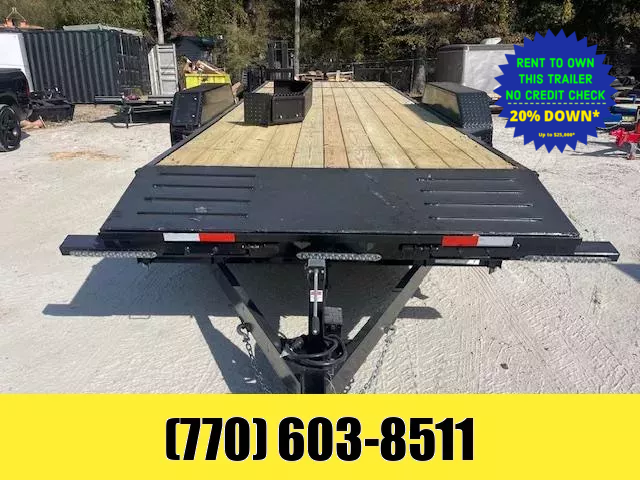 new Car Haulers / Racing Trailers Other  for sale, in Jonesboro, GA Thumbnail 3