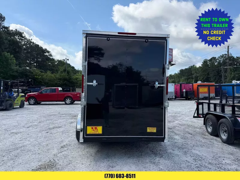 new Cargo (Enclosed) Trailers Other  for sale, in Jonesboro, GA Thumbnail 3