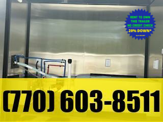 new Other Trailers Freedom Trailers  for sale, in Jonesboro, GA Thumbnail 8