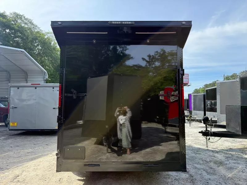 new Cargo (Enclosed) Trailers Other for sale, in Jonesboro, GA Thumbnail 6