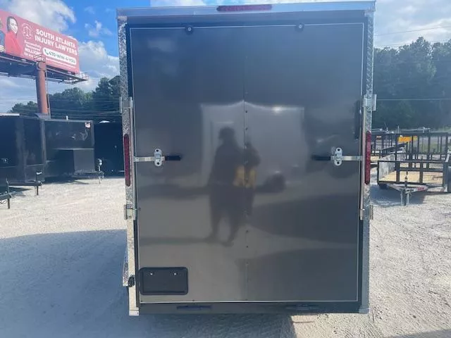 new Cargo (Enclosed) Trailers Other  for sale, in Jonesboro, GA Thumbnail 3