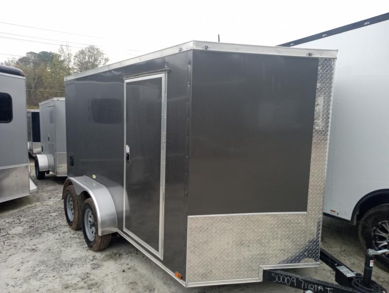 new Cargo (Enclosed) Trailers Quality Cargo  for sale, in Jonesboro, GA image-0
