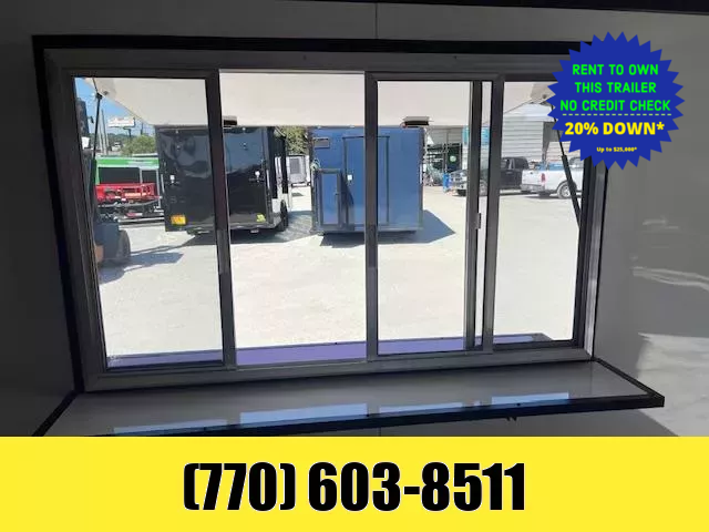 new Vending / Concession Trailers Other  for sale, in Jonesboro, GA Thumbnail 4