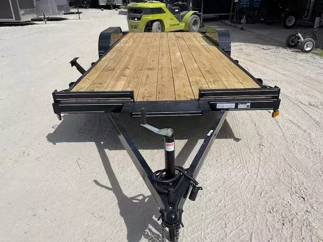new Car Haulers / Racing Trailers Other  for sale, in Jonesboro, GA Thumbnail 2