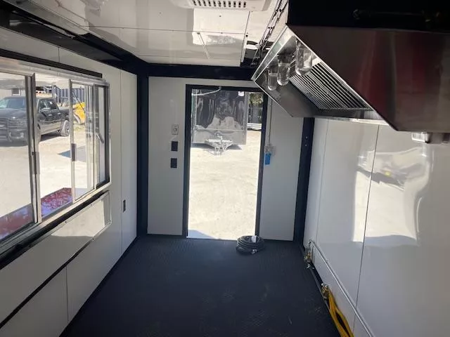 new Vending / Concession Trailers Other  for sale, in Jonesboro, GA Thumbnail 5