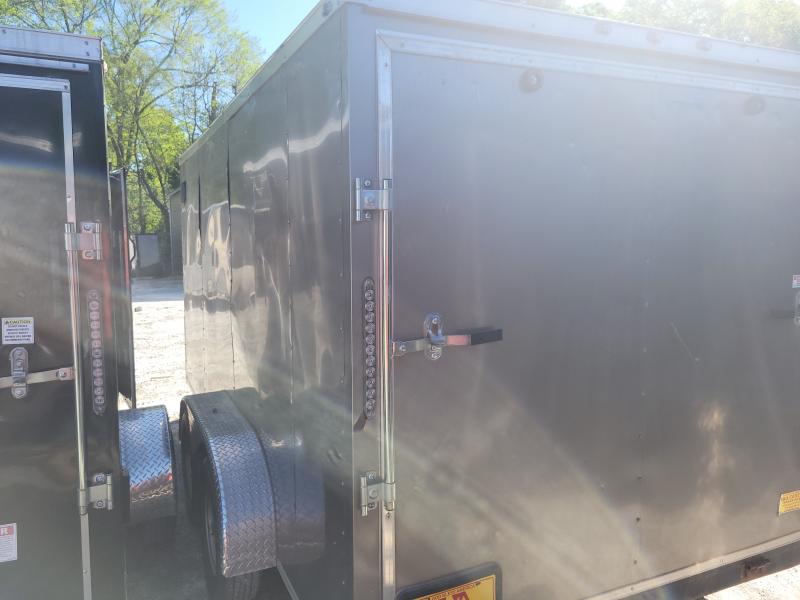 used Cargo (Enclosed) Trailers Fast Cargo  for sale, in Jonesboro, GA Thumbnail 4